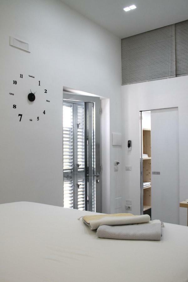 Loft 52 Apartment Margherita Di Savoia Bagian luar foto
