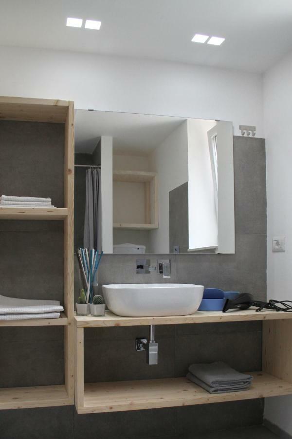 Loft 52 Apartment Margherita Di Savoia Bagian luar foto
