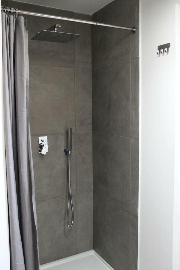 Loft 52 Apartment Margherita Di Savoia Bagian luar foto